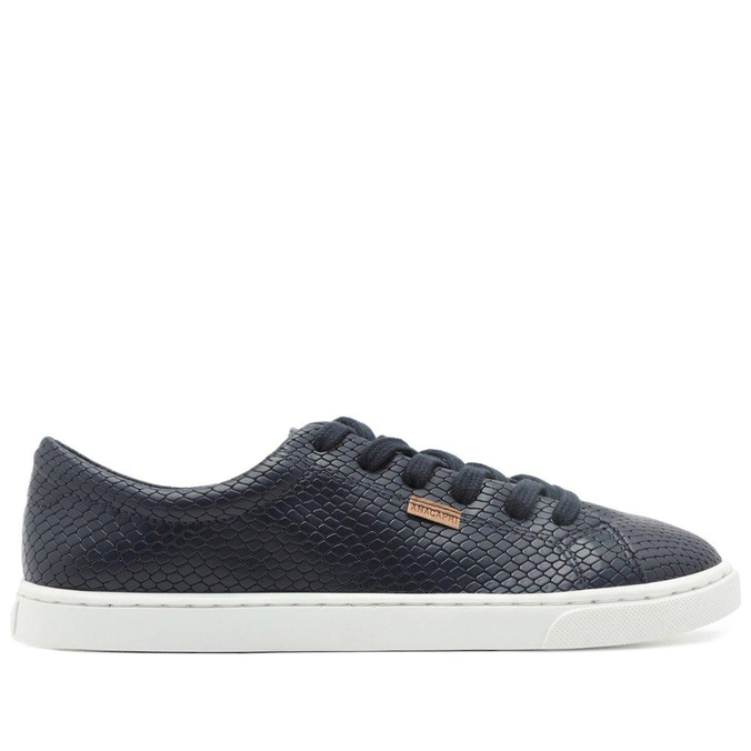 tenis anacapri azul marinho