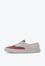 Tênis Authentic Pig Suede Withered Rose