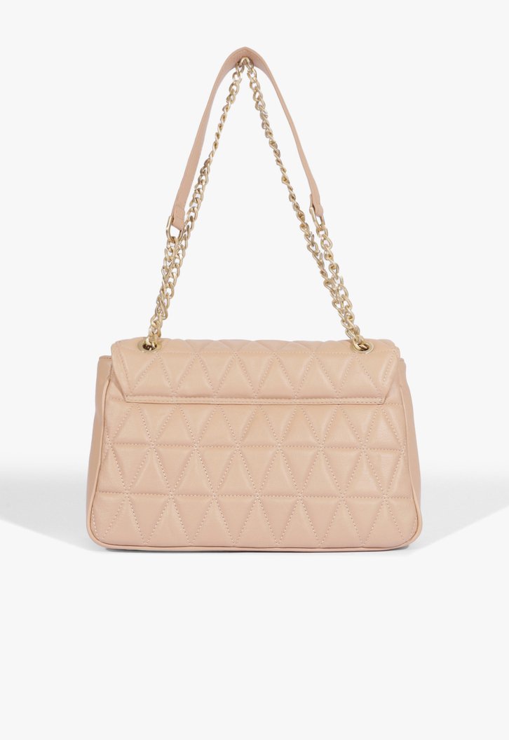 Shoulder Schutz Bag 944 Matelassê Maxi Neutral