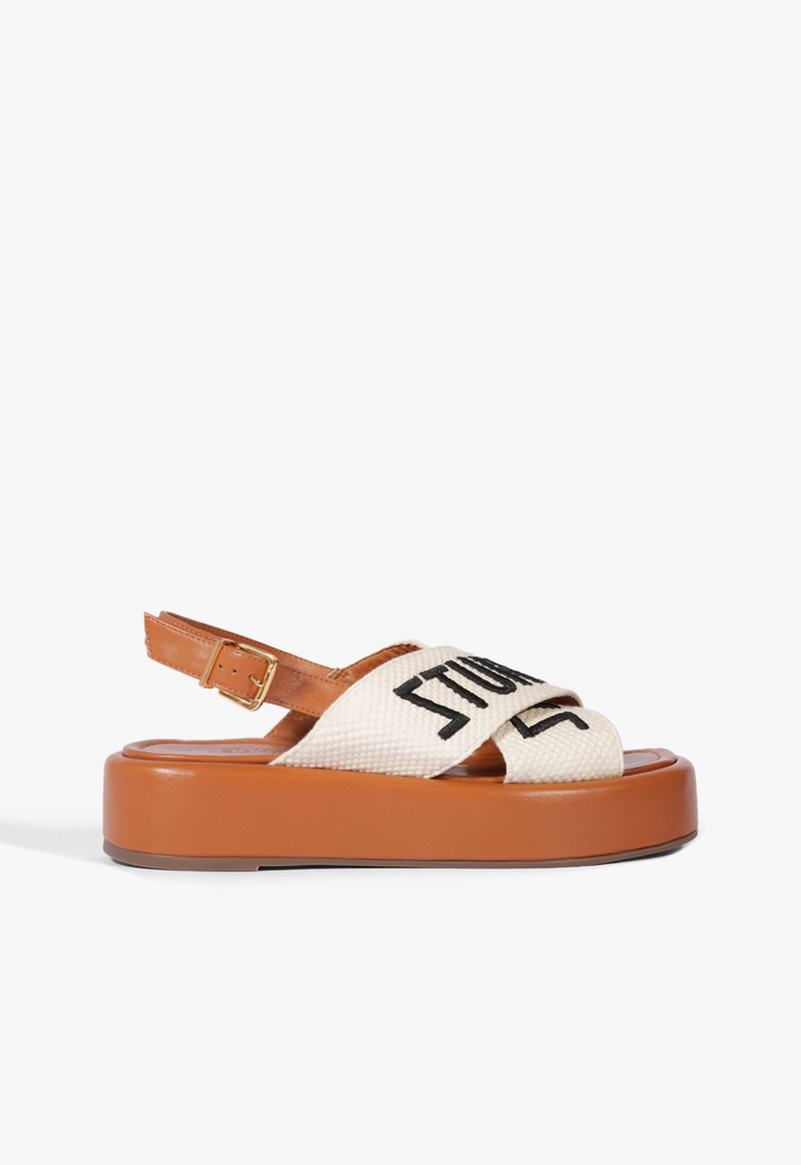 Sandália X Schutz | ZZ MALL
