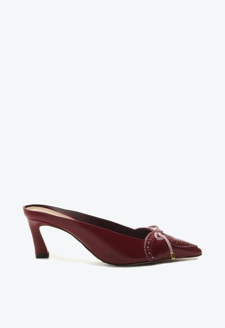 Mule Beatrice Bordô