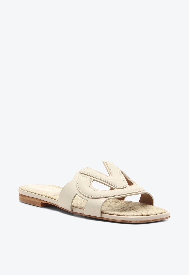 Flat Lorena Bege