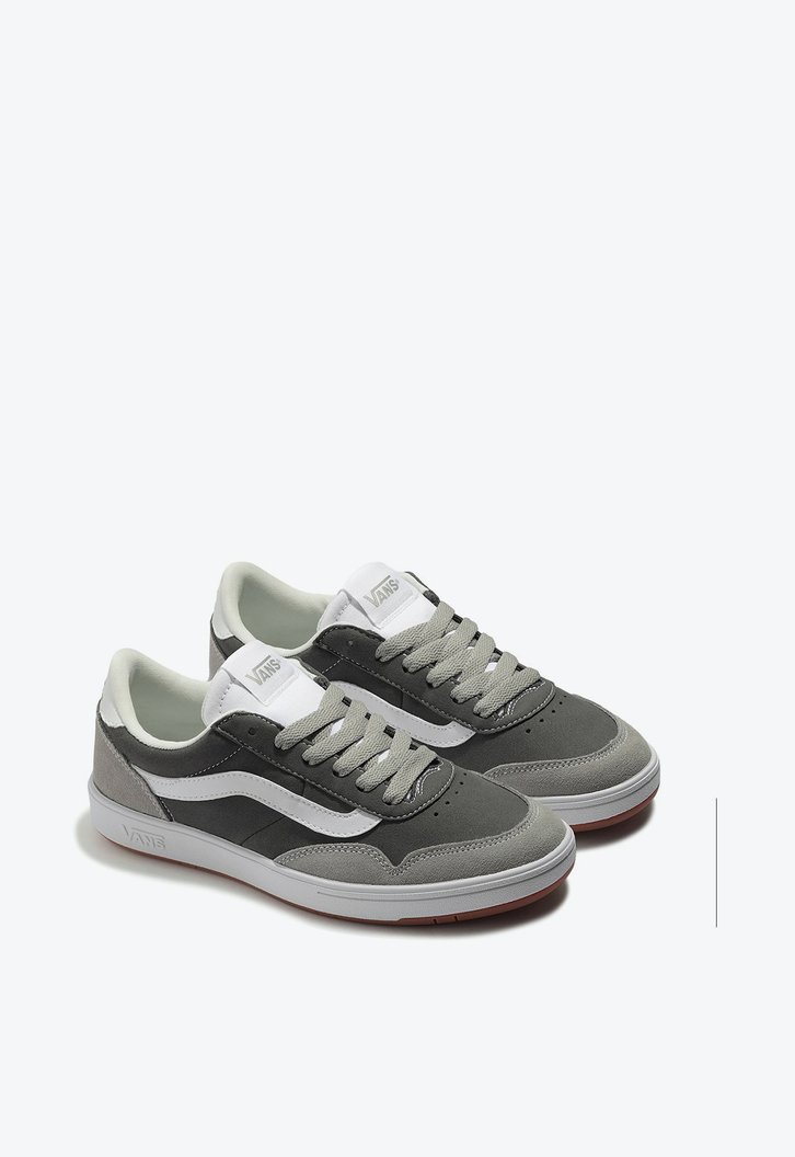 Tênis Cruze Too Comfycush 2-Tone Pewter