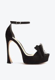 Maddie 130 Black