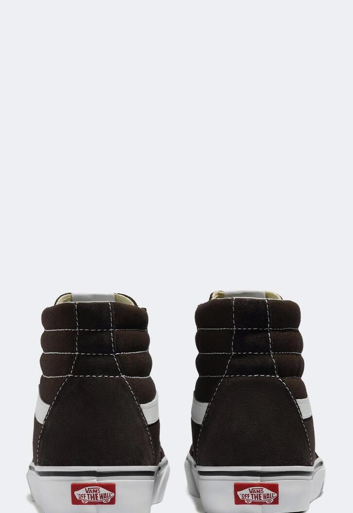 Tênis Sk8-Hi Turkish Coffee