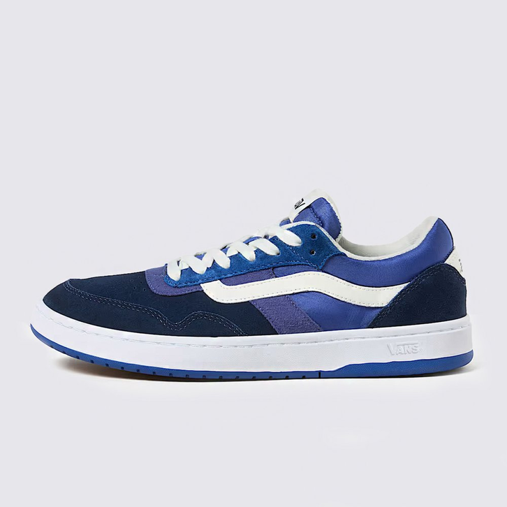 Tênis Cruze Too Gradient Blue