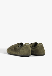 Tênis Sneaker Eight Verde | ZZ MALL