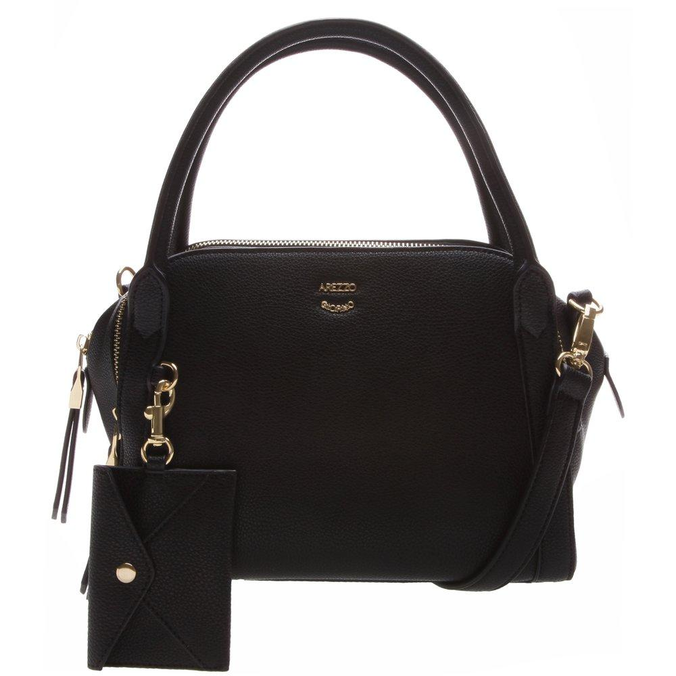 Bolsa bowling envelope preta clearance