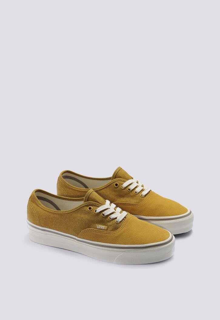 Tênis Authentic Mte Salt Wash Harvest Gold