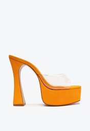 Mule Amarela Vicenza Olga