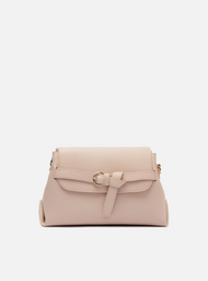 Bolsa Tiracolo Nude Média