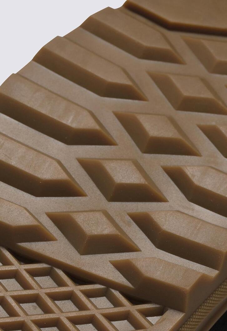 Tênis Colfax Boot Mte-1 Gum Black