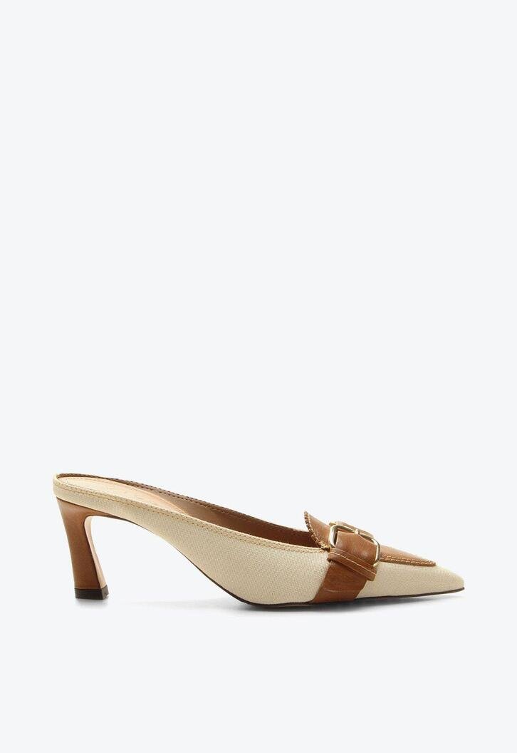 Mule Tarina Bege
