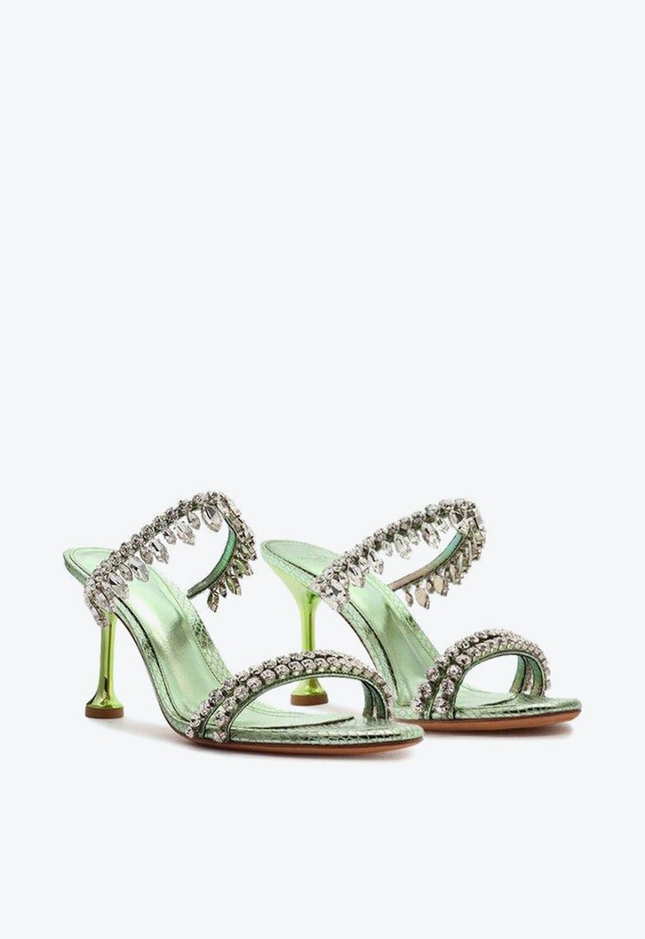 Karina Crystals 85 Mint
