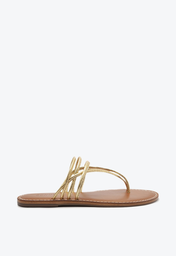 Sandalia sale tirinha schutz