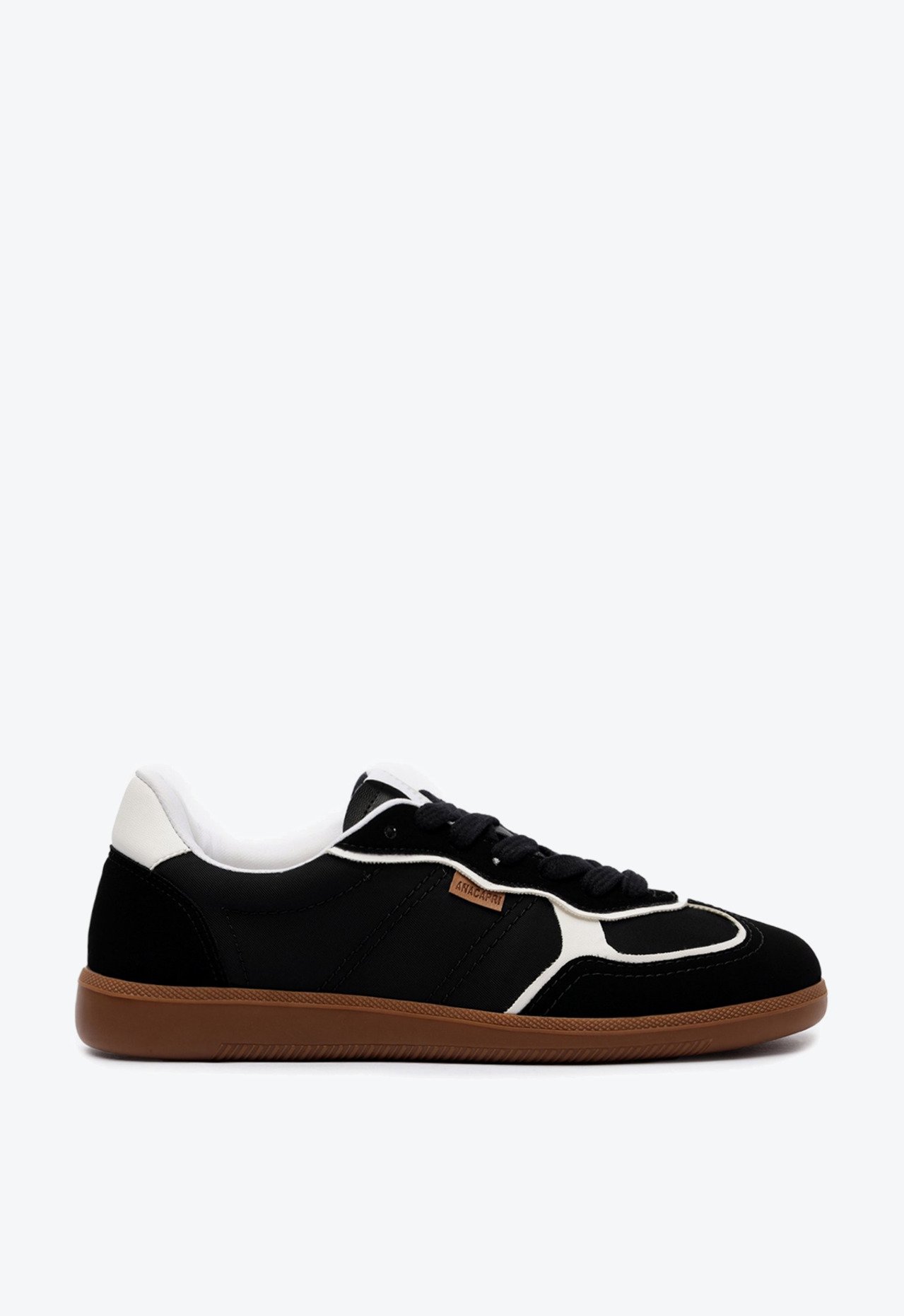 Tênis A'25 Preto | ZZ MALL