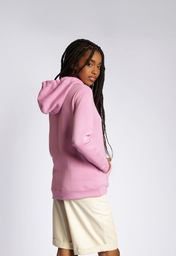 Moletom Classic V Ii Hoodie Cyclamen