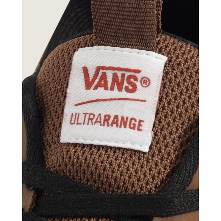 Tênis Ultrarange Rapidweld Tortoise Shell White