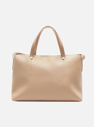 Bolsa Nude Tote Grande