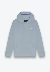 Moletom Flying V Classic Po Hoodie Dusty Blue