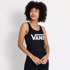 Regata Vans Flying V Black