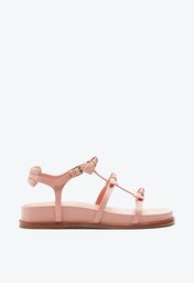 Slim Lolita Sport Sandal Pink Sorbet
