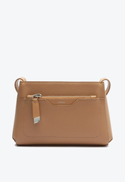 Bolsa Tiracolo Nude Arezzo Emilly Pequena