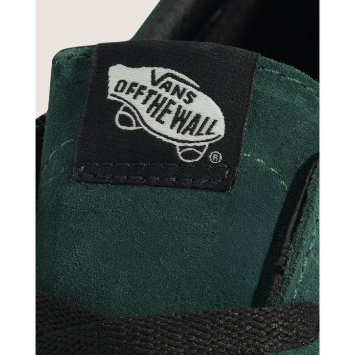 Tênis Sk8-Low Emerald Marshmallow