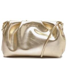 Crossbody Anacapri Dourada  Vintage Mini