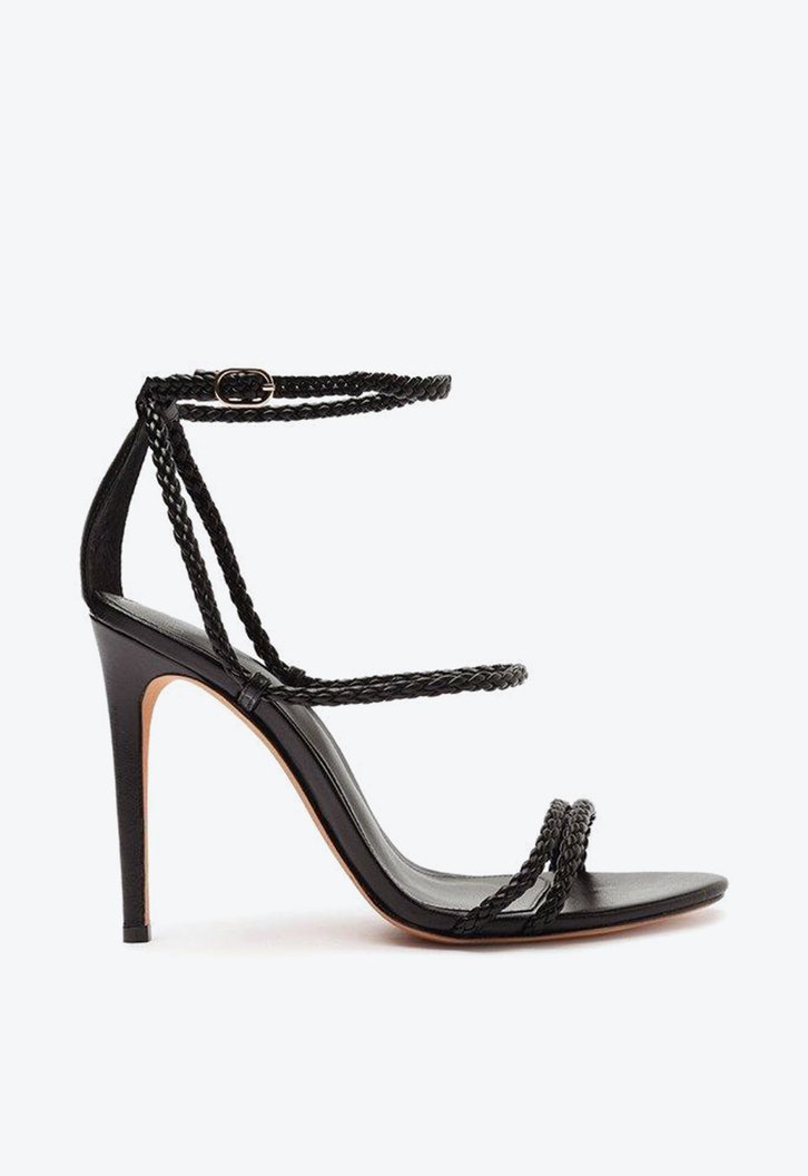 Bella 100 Black