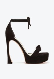 Clarita 120 Arch Black