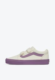 Tênis Old Skool Lavender Mist Infantil