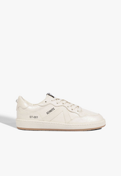 Tênis ST 001 Prata | ZZ MALL