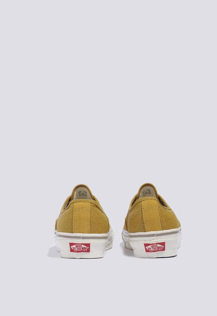Tênis Authentic Mte Salt Wash Harvest Gold