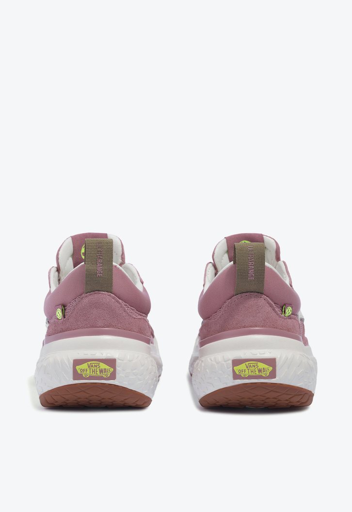 Tênis Ultrarange Neo Vr3 Pink Multi