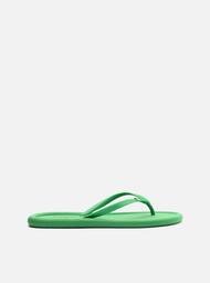 Chinelo De Dedo Verde Brizza Mint Bold