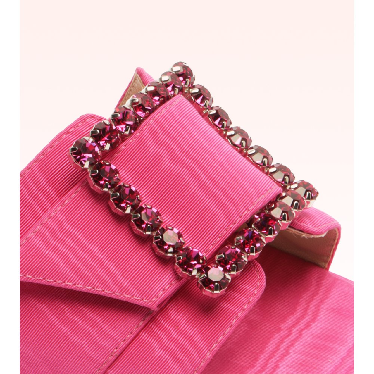 Aria Flat Pink | ZZ MALL