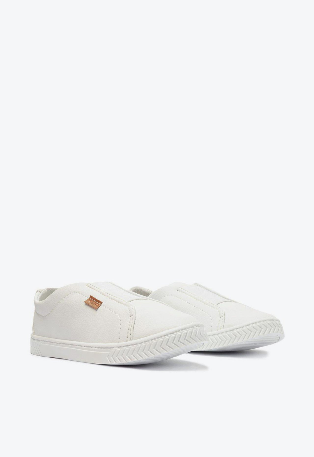 Slip on discount anacapri branco