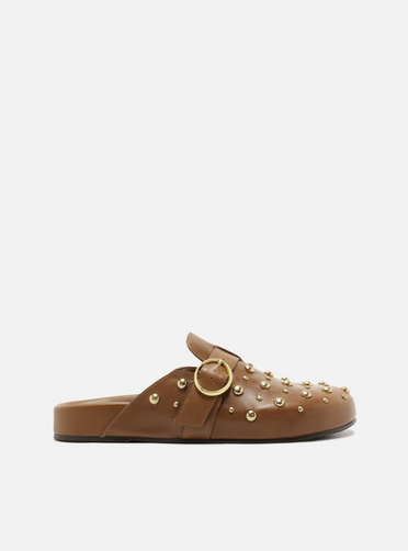 Mules Abertos: lançamentos exclusivos | ZZ MALL