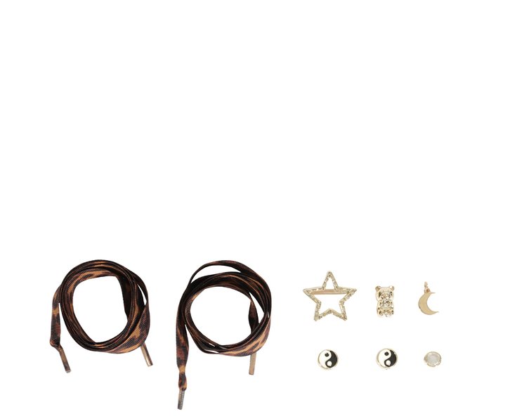 Kit Personalizável  Animal Print