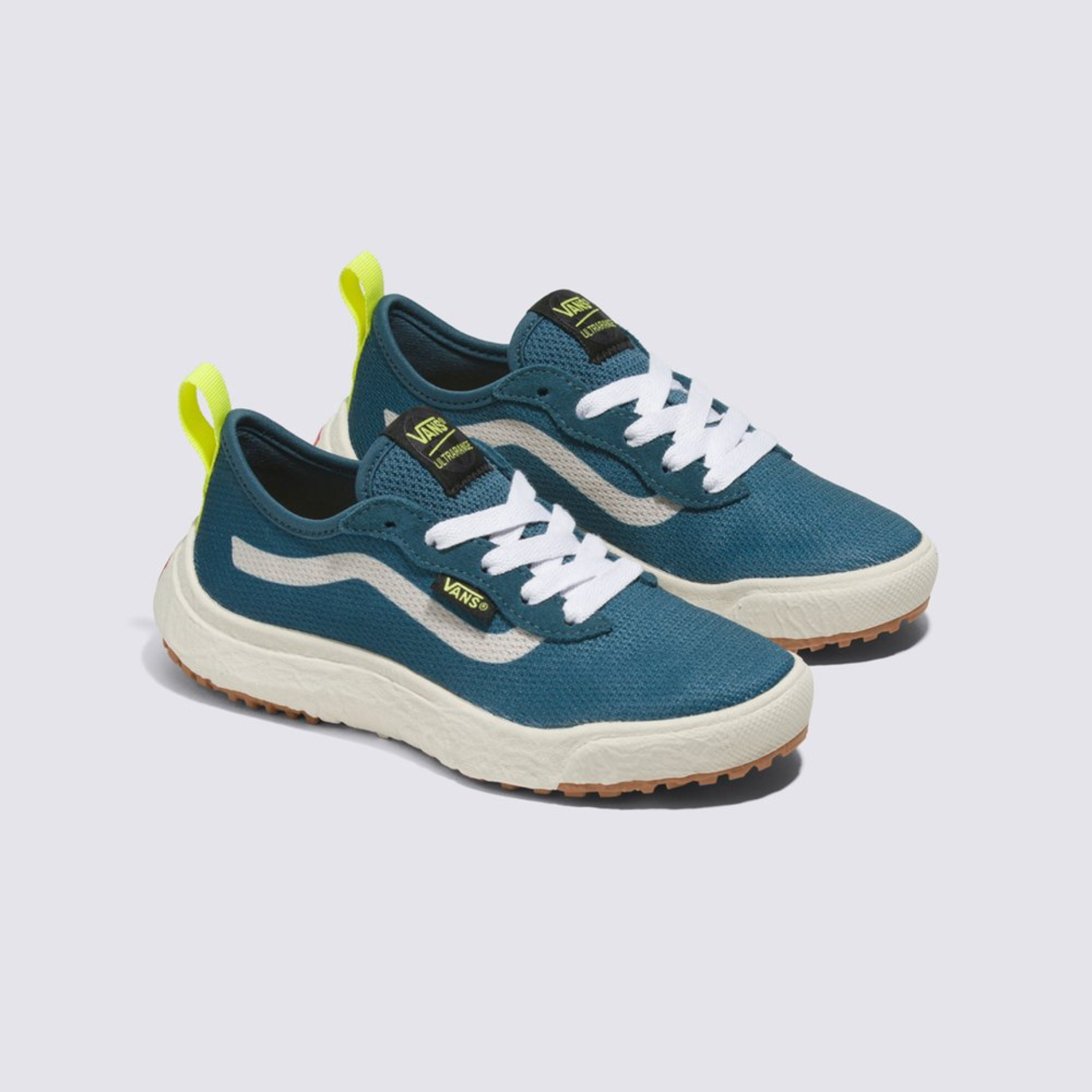 Tênis Ultrarange Vr3 Teal Infantil | ZZ MALL