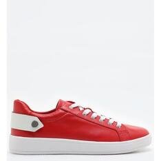 Tênis New Ultralight Red