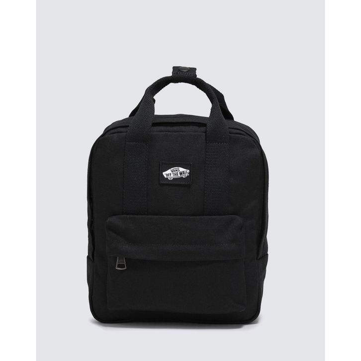 Mochila Low Key Mini Backpack Black | ZZ MALL