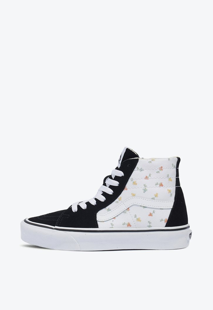 Tênis Sk8-Hi Tapered Floral