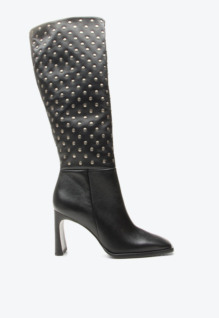 Bota Escocia Preto
