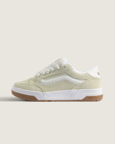 Tênis Hylane Suede Yellow Dust | ZZ MALL