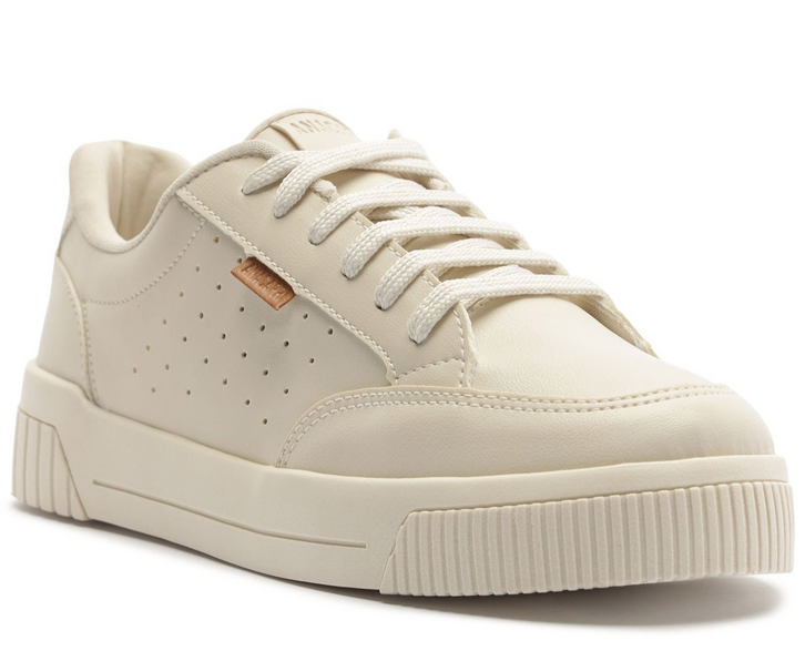 Tênis Sola Urban Furinhos Branco