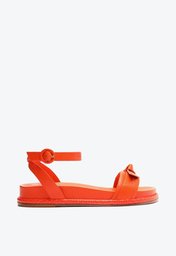 Clarita Sport Sandal 35 Marmalade