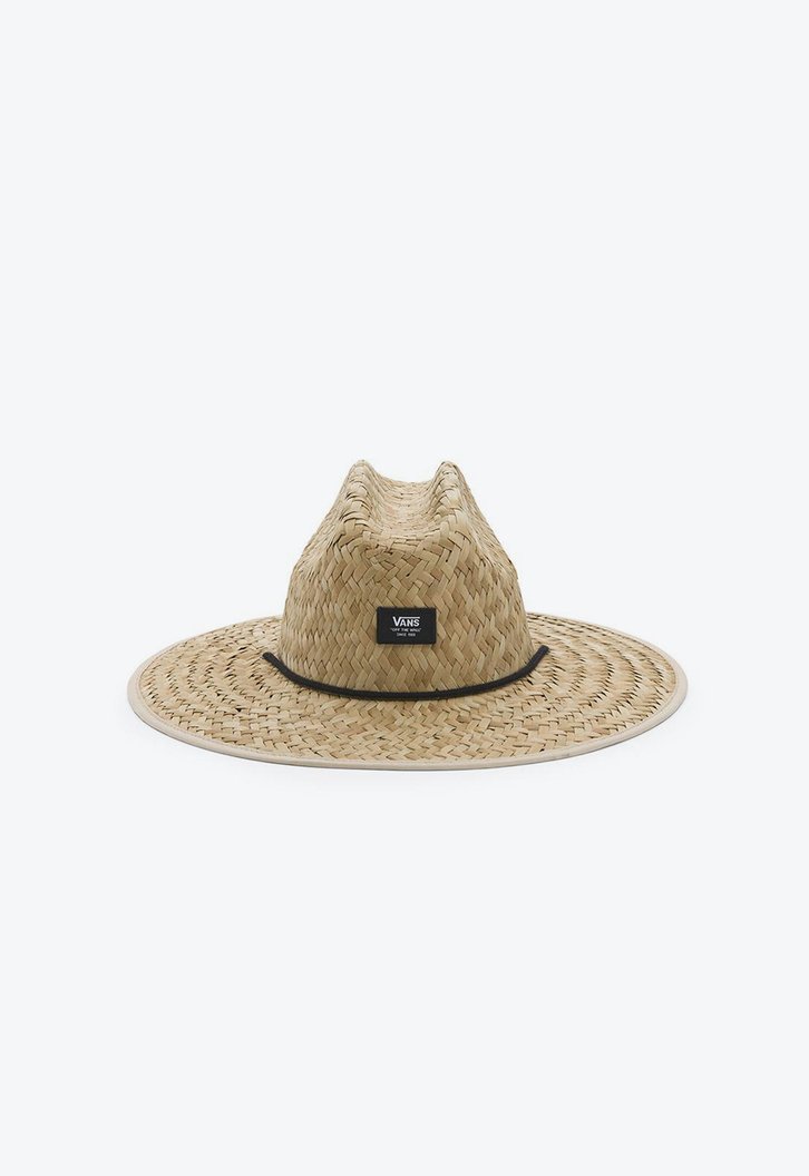 Chapéu Vans Mini Murdock Lifeguard Natural