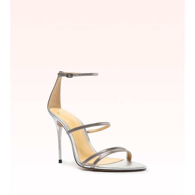Lacy 100 Stiletto Grafite